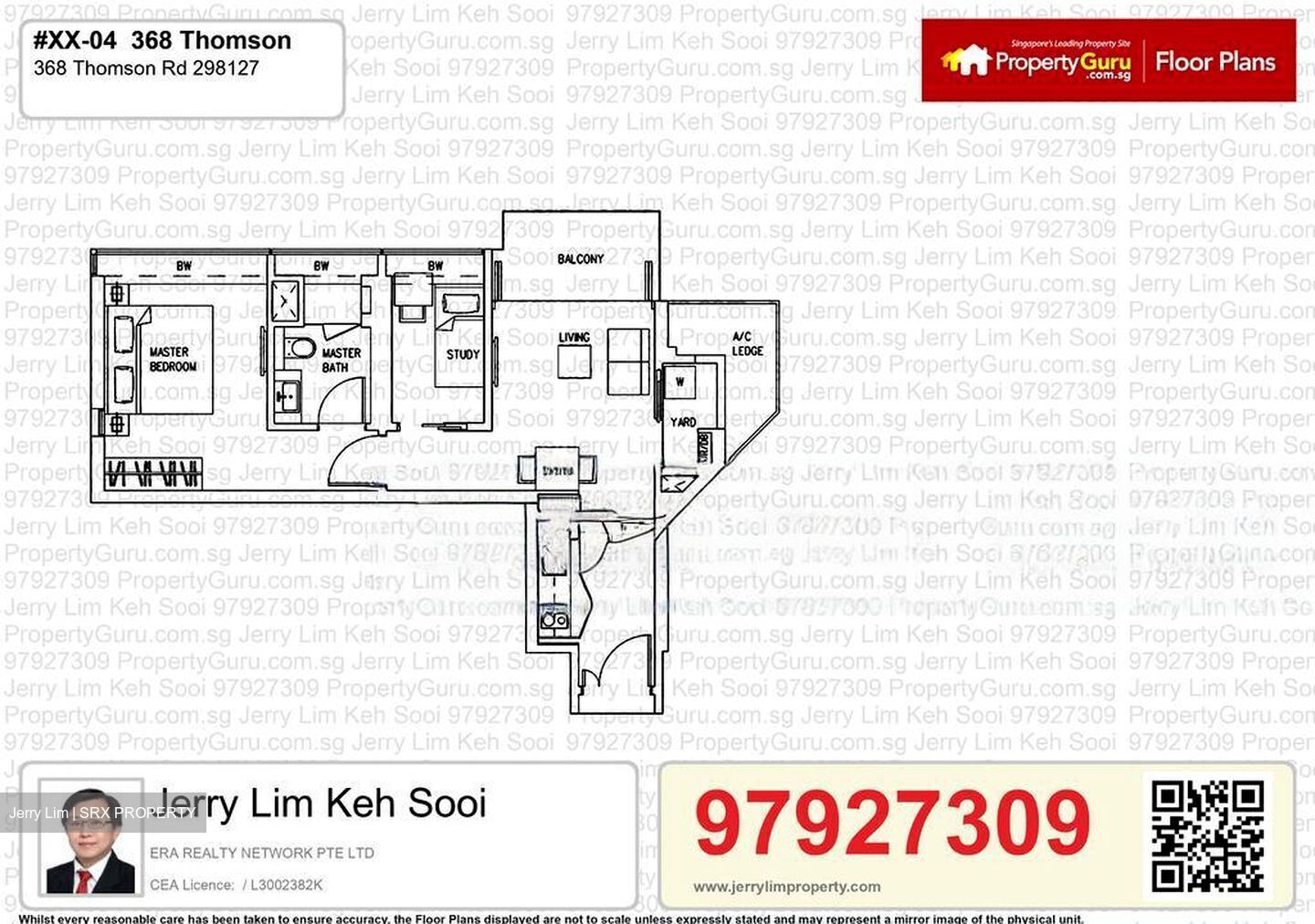 368 Thomson (D11), Condominium #468520831